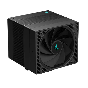 Ｅ10 CH560 DIGITAL ／ASSASSIN IV CPU Deepcool Did it AGAIN! | Assassin IV White + CH560 WH Gaming